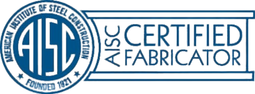certified fabrications